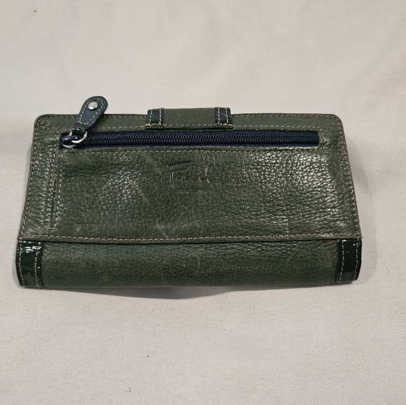 Fossil Wallet - Picture 4 of 4